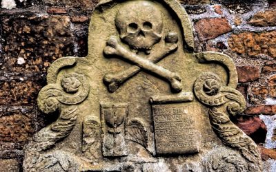 Scottish Graveyards: From a Multi-purpose Commodity to a Dying World