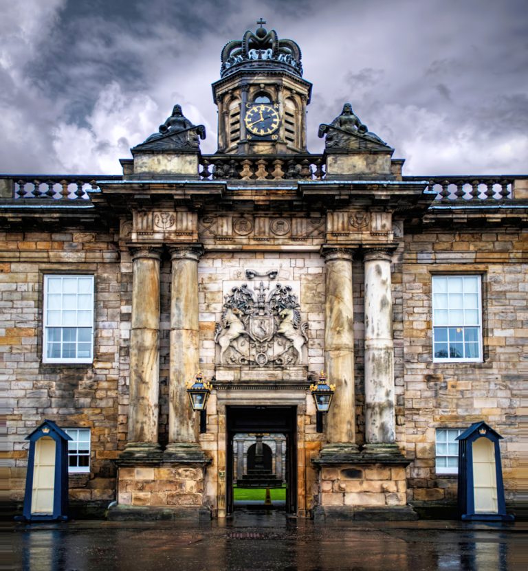 King James VI of Scotland's active role in the North Berwick Witch Trials