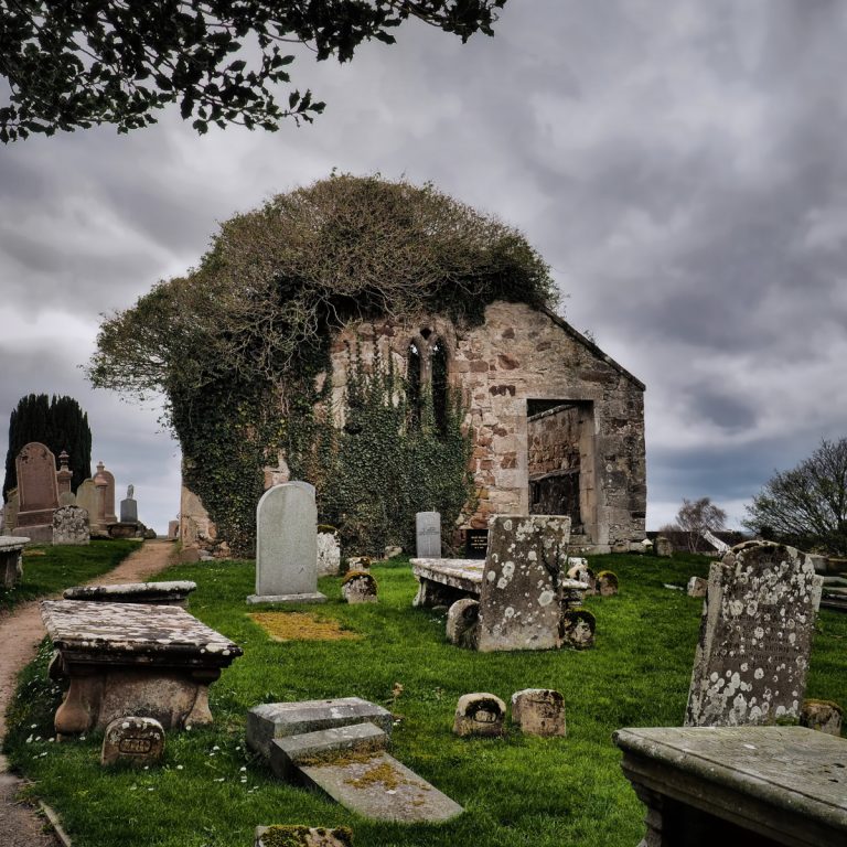 Isobel Gowdie: A Witch Trial Extraordinaire in Auldearn, Scotland