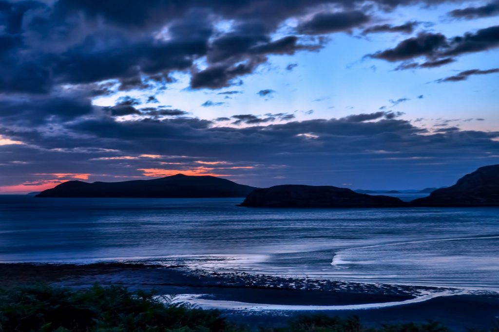 Gruinard Island: Scotland’s Anthrax Island