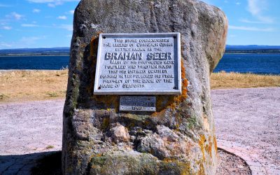 The Brahan Seer: Scotland’s Nostradumus