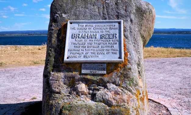 The Brahan Seer: Scotland’s Nostradumus