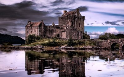 Spooky Scotland’s Guide to the Scotland’s Haunted Highlands and Islands