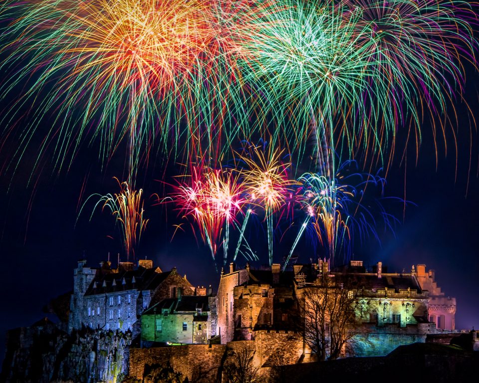 Hogmanay: The Traditions of Scotland’s New Year’s Eve