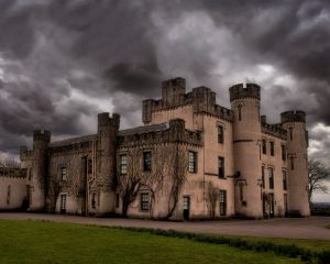 House of the Binns, Scotland