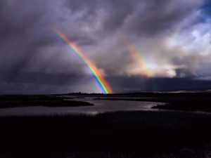 River Spey, Scotland