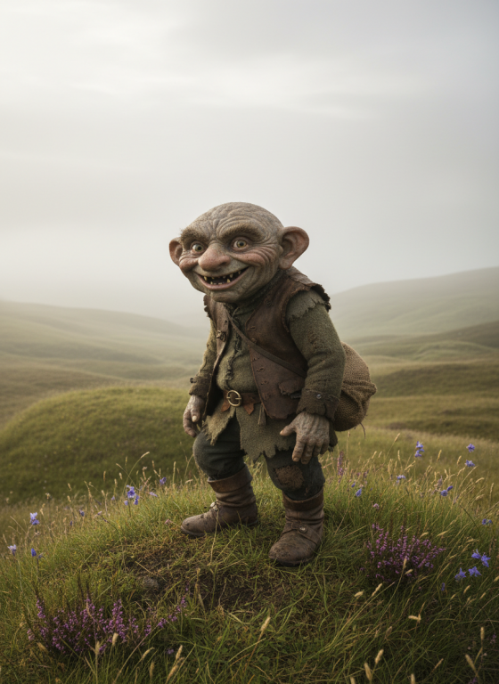 Hogboon (or Hogboy)