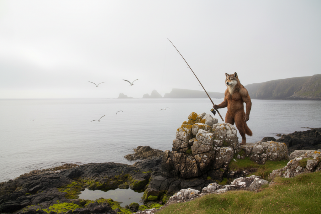 Wulver