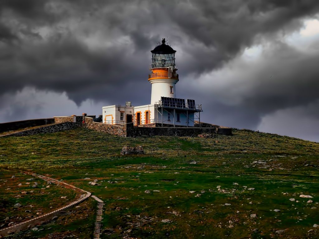 The Flannan Islands Mystery: Vanishing Keepers of the Outer Hebrides