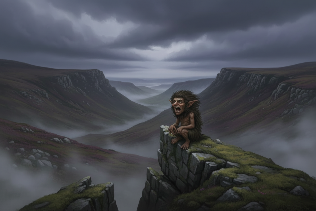 Dunnie (also Doonie)