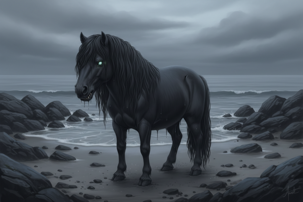 Nuggle (also known as: njuggle, neugle, niogle, nyogle, nyugl, shoepultie, shoopiltee)