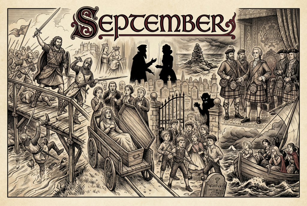 September