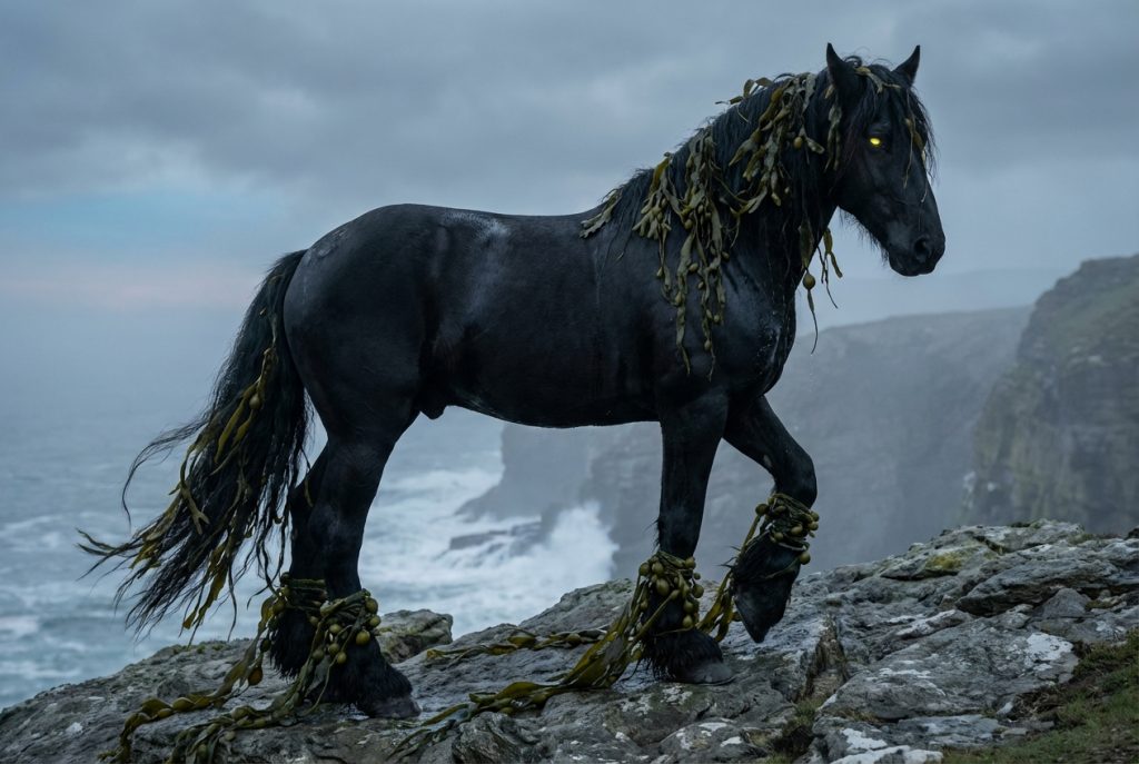 The Tangie (or Tongie)