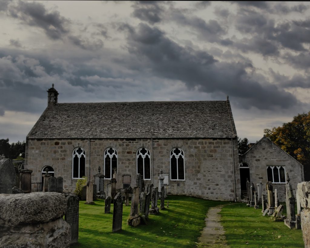 Cromdale: History, Hauntings and the Bloody Haughs