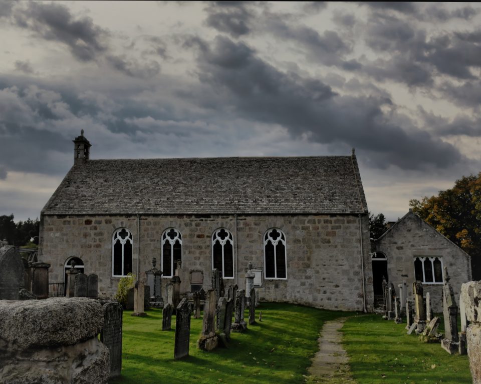 Cromdale: History, Hauntings and the Bloody Haughs