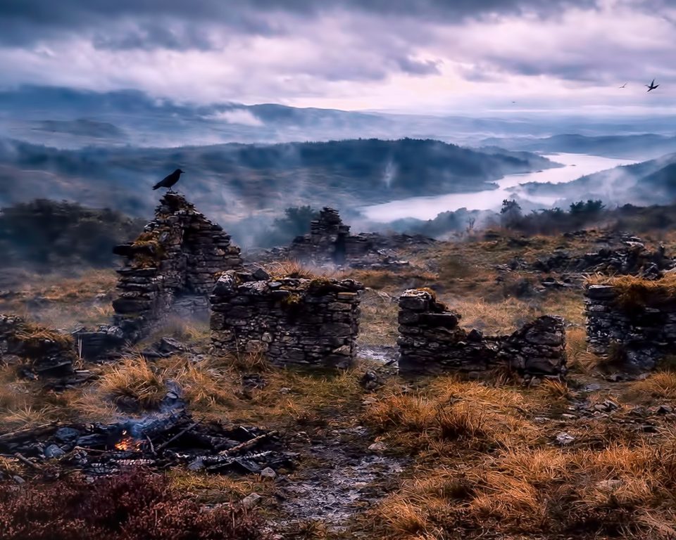 The Scottish Clearances: Beyond the Highland Myth