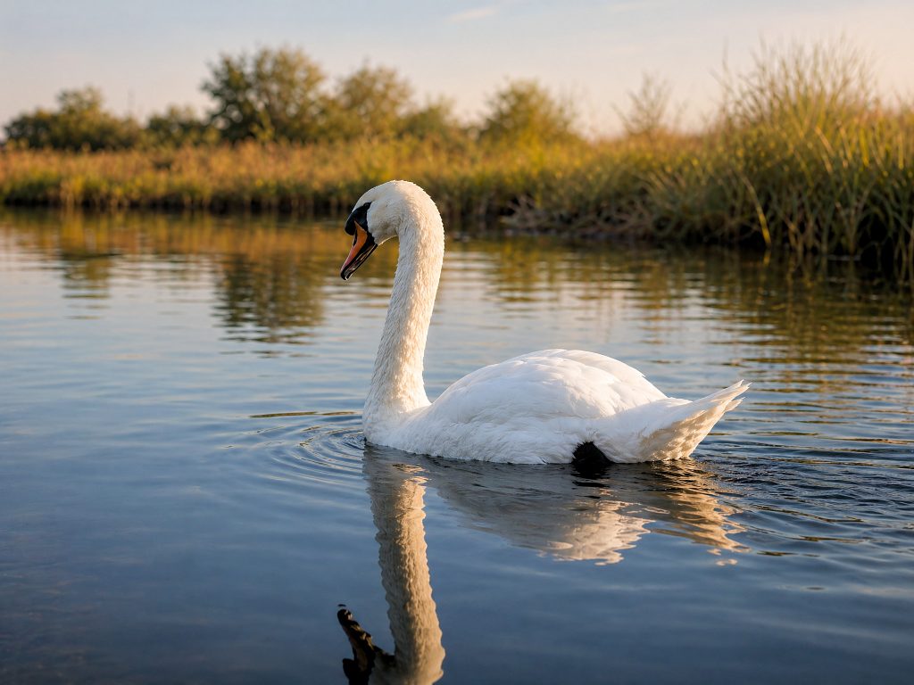 Aquatic Birds in Scotland: Birds of Water and Tide