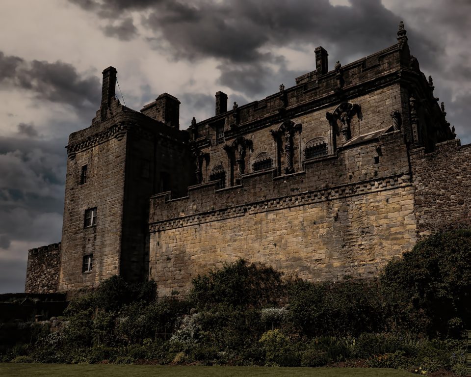 The Siege of Stirling Castle and the World’s Largest Trebuchet