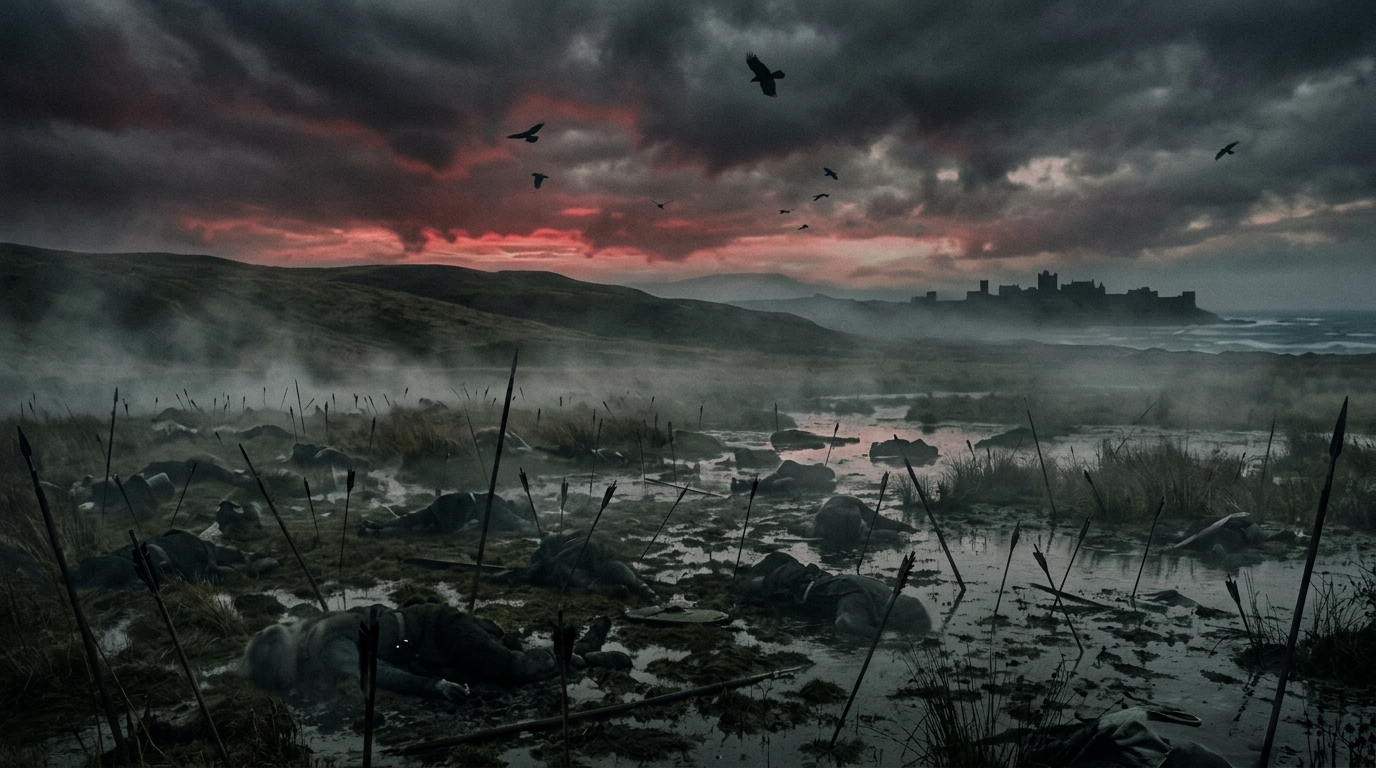 Battle of Halidon Hill