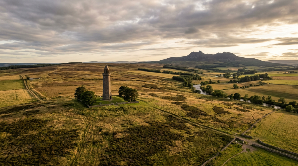 The Battle of Harlaw: The Brutal Legacy of Red Harlaw