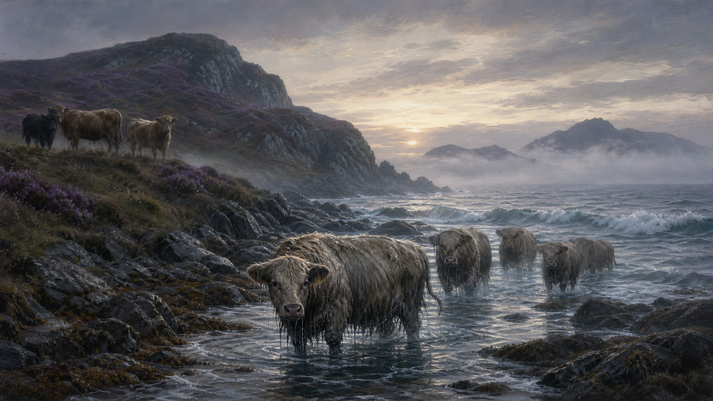 Crodh Mara