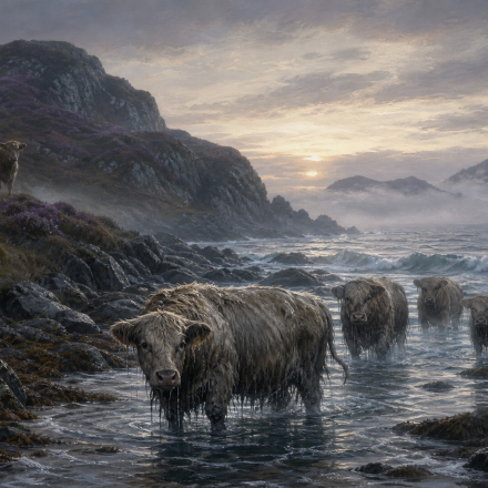 Crodh Mara