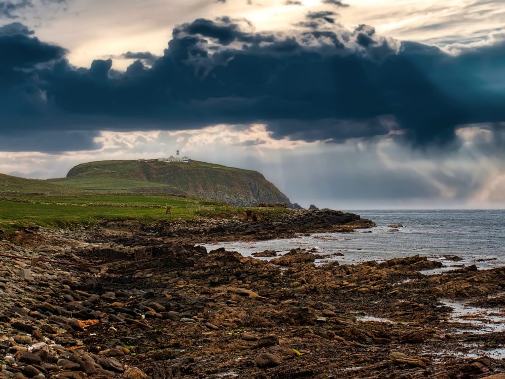 Shetland Fishing Fleet Disasters: The Storms That Devastated Scotland’s Northern Isles