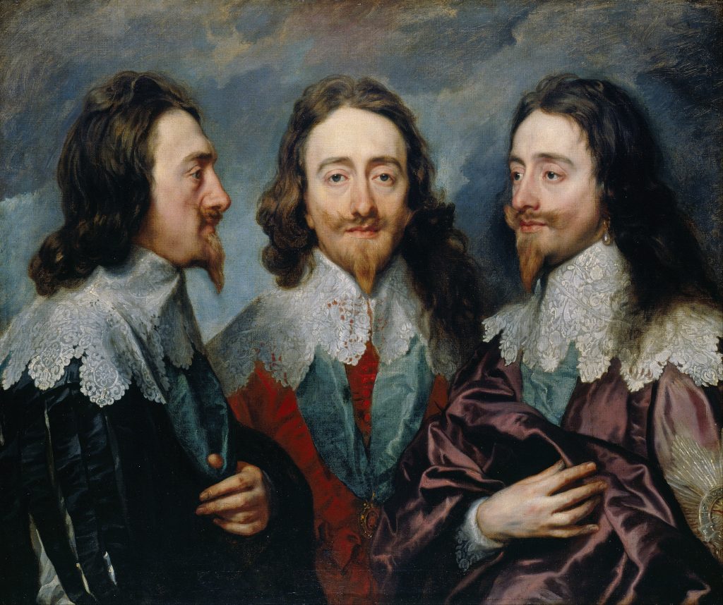 The Scottish Invasion of England 1648: The Engager Army’s Doomed March