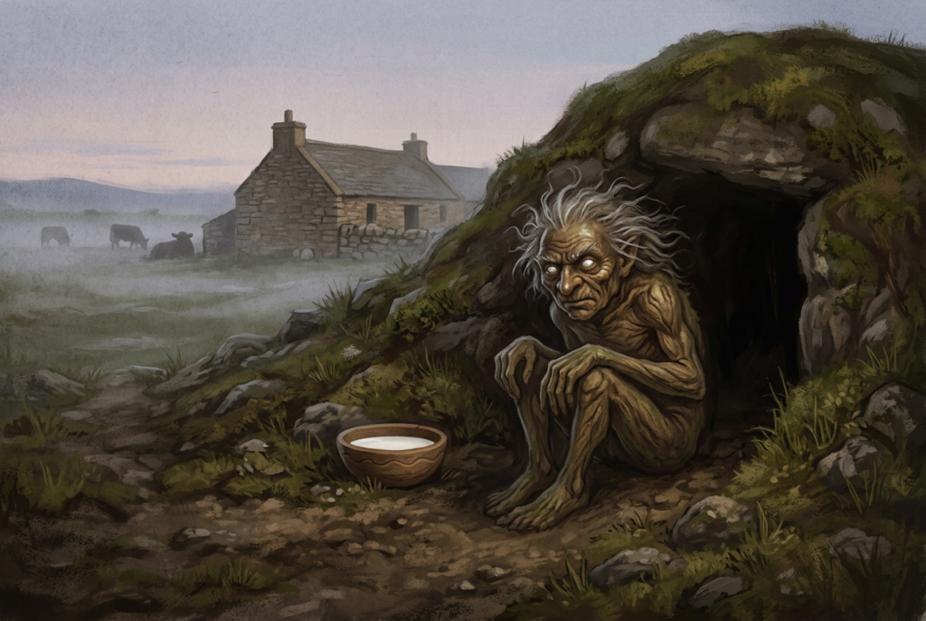 The Wilkie