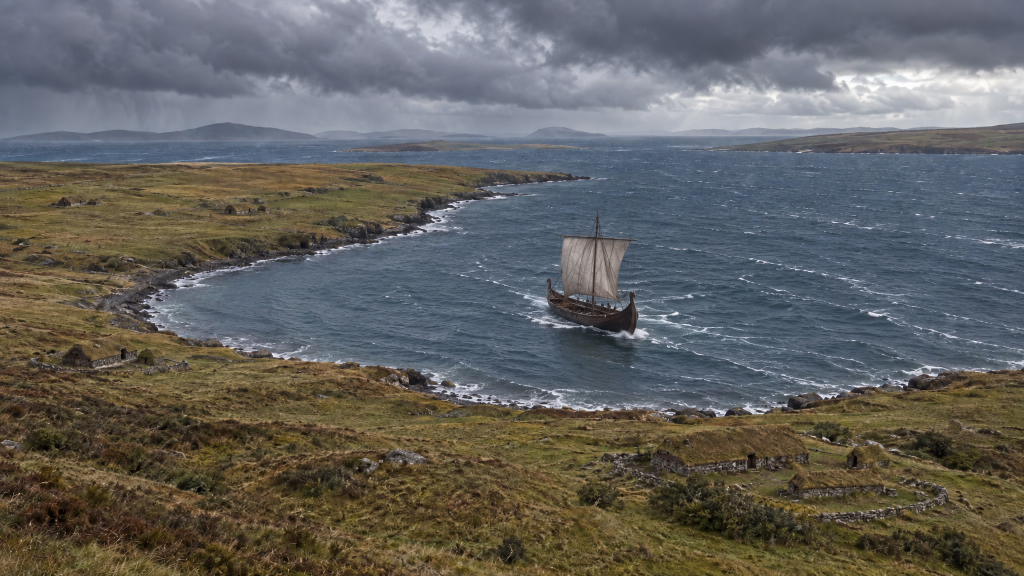 Margaret Maid of Norway: The Child Queen Who Died in Orkney