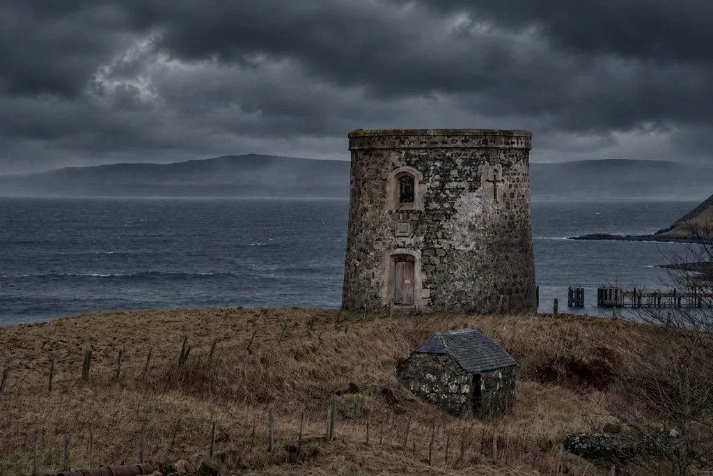 The Uig Flood of 1877: The Macabre Retribution against an Oppressive Landlord